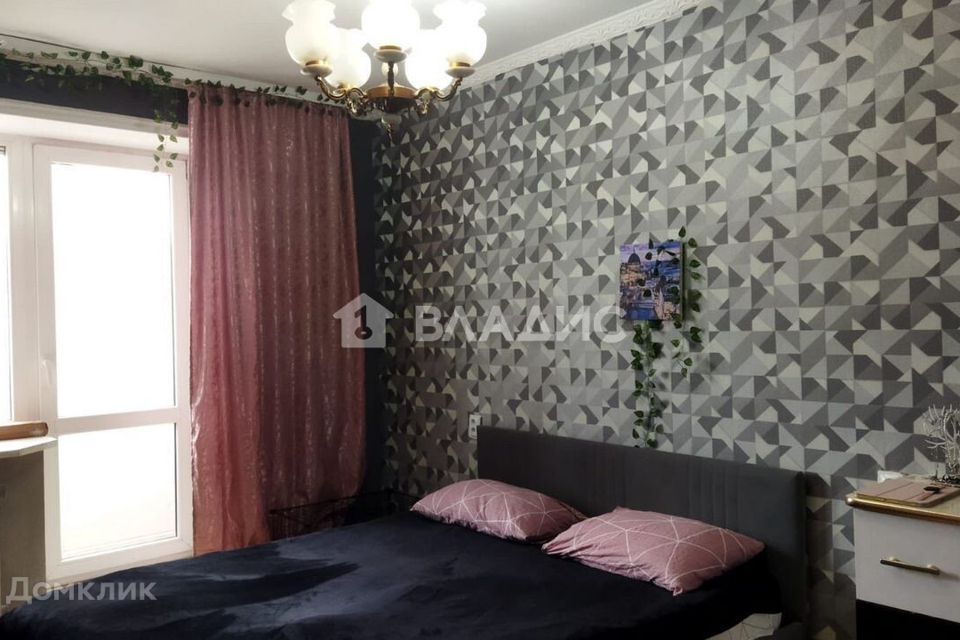 Продаётся 3-комнатная квартира, 65 м²