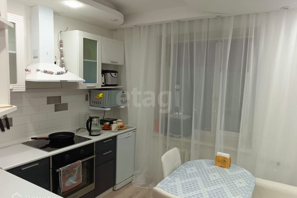 Продаётся 2-комнатная квартира, 49.9 м²