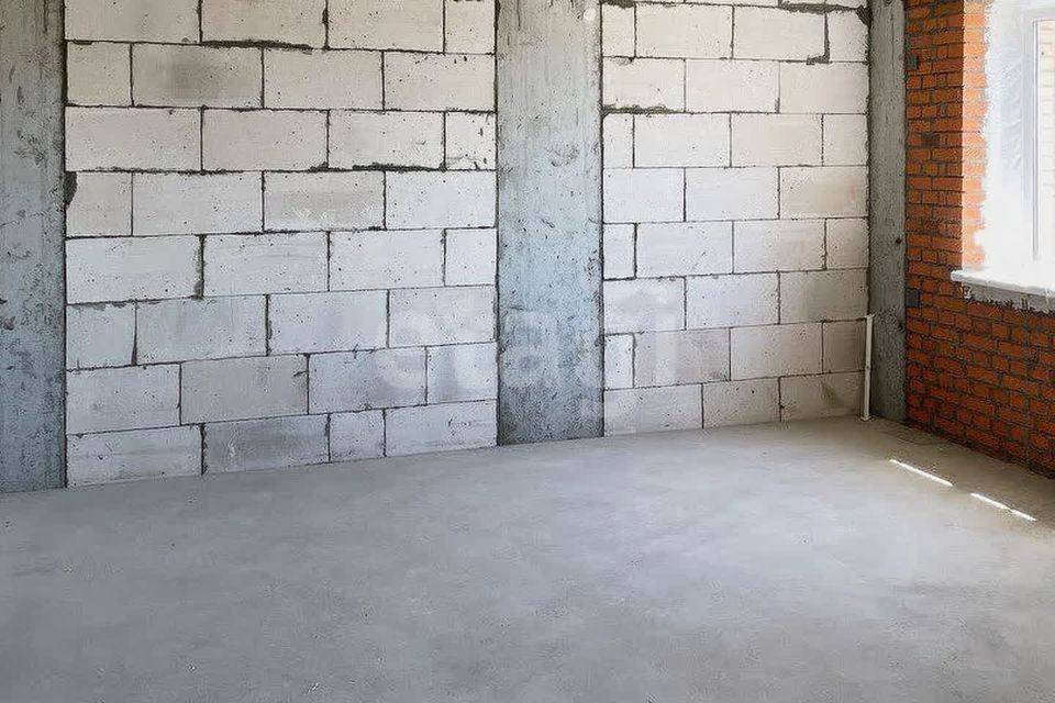 Продаётся студия, 42.4 м²
