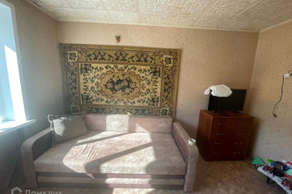 Продаётся комната в 1-комн. квартире, 14 м²