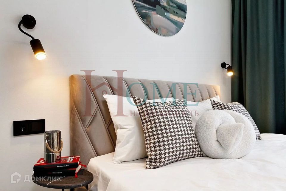 Сдаётся 1-комнатная квартира, 30 м²