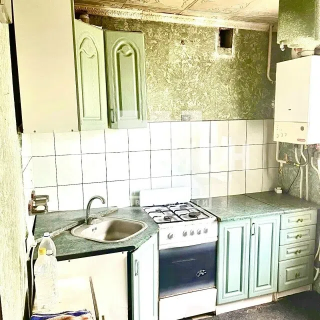 Продаётся 2-комнатная квартира, 49.9 м²