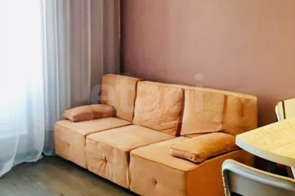 Продаётся студия, 24.9 м²