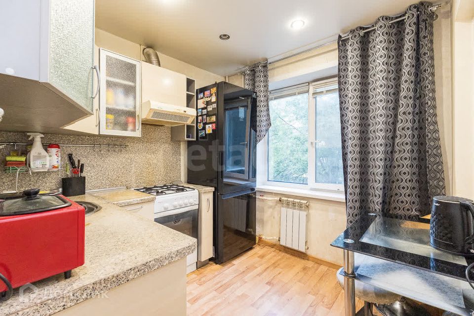 Сдаётся 2-комнатная квартира, 46 м²