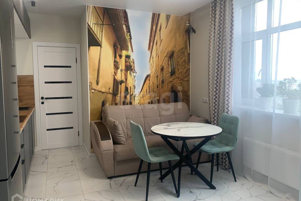 Продаётся 2-комнатная квартира, 48.1 м²