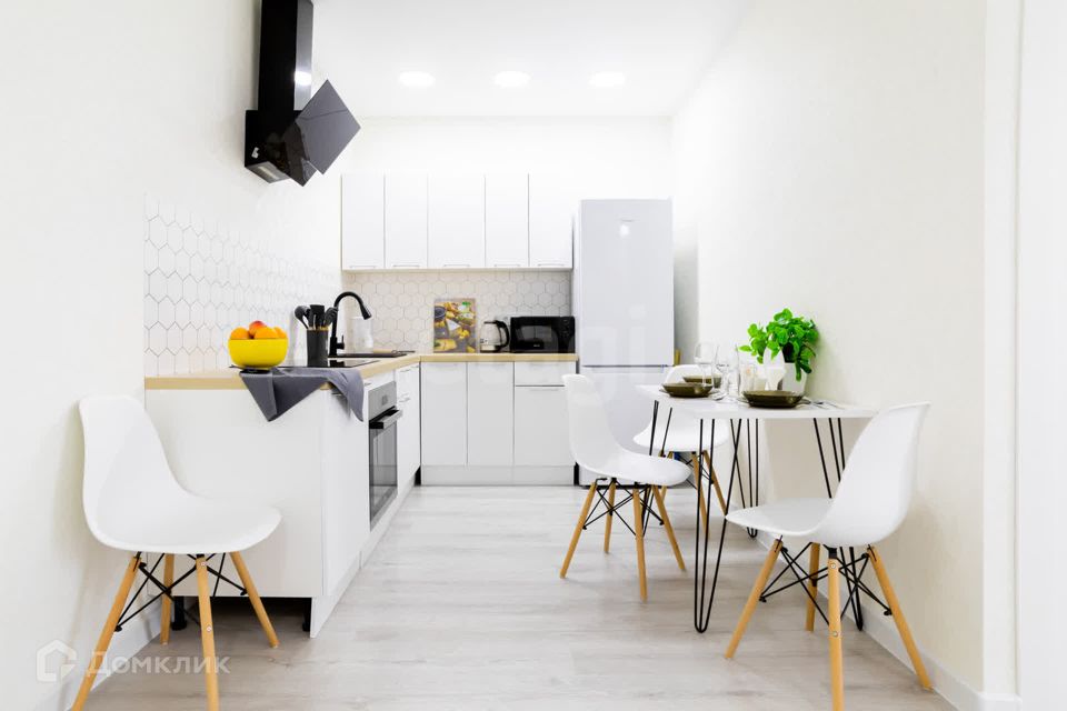 Продаётся 2-комнатная квартира, 47.1 м²