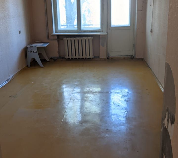 Сдаётся 2-комнатная квартира, 45 м²