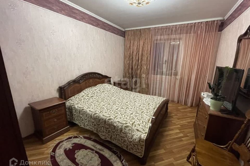 Продаётся 3-комнатная квартира, 85.5 м²