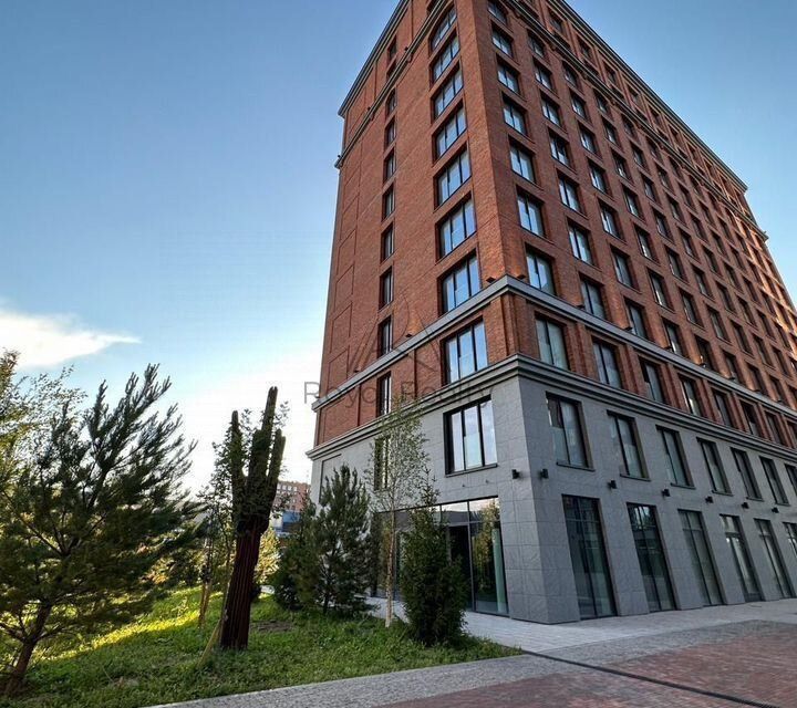Сдаётся 2-комнатная квартира, 44 м²