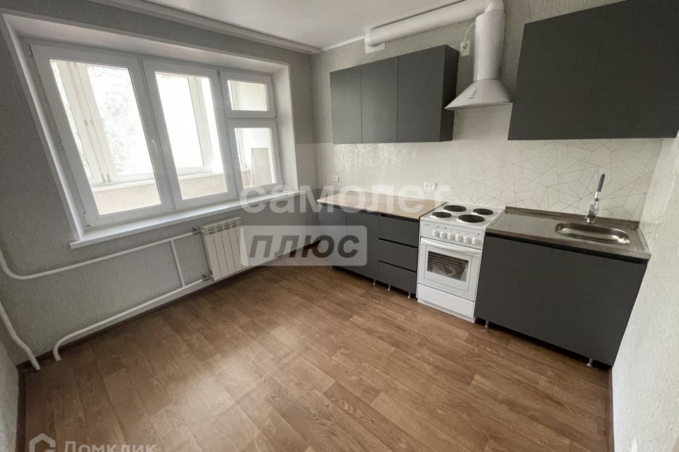 Сдаётся 3-комнатная квартира, 77 м²