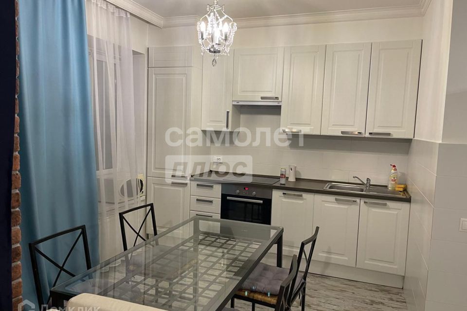 Продаётся студия, 31.2 м²