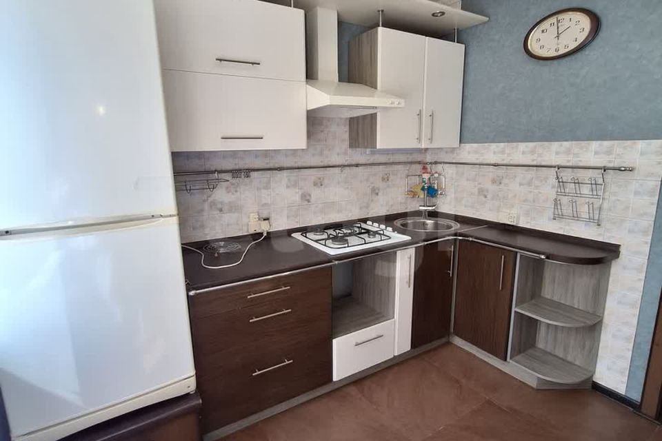 Сдаётся 2-комнатная квартира, 52.1 м²