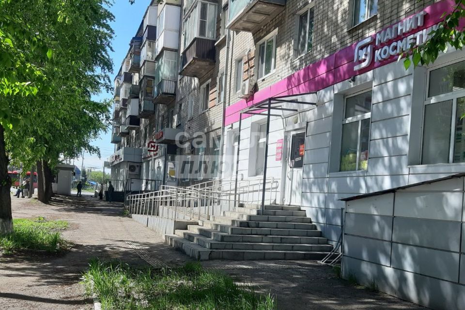 Продаётся 2-комнатная квартира, 41.6 м²