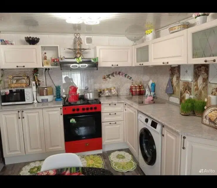 Продаётся 2-этажный дом, 130 м²