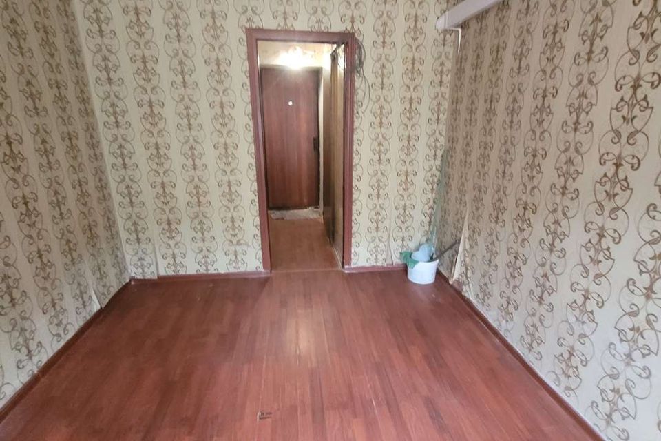 Продаётся комната в 1-комн. квартире, 16 м²