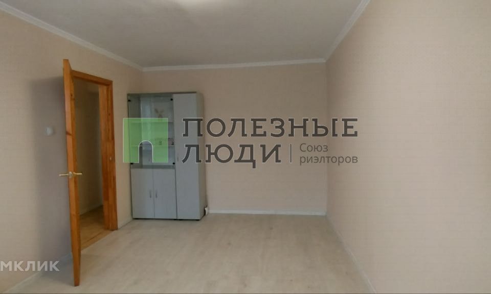 Продаётся 1-комнатная квартира, 44 м²