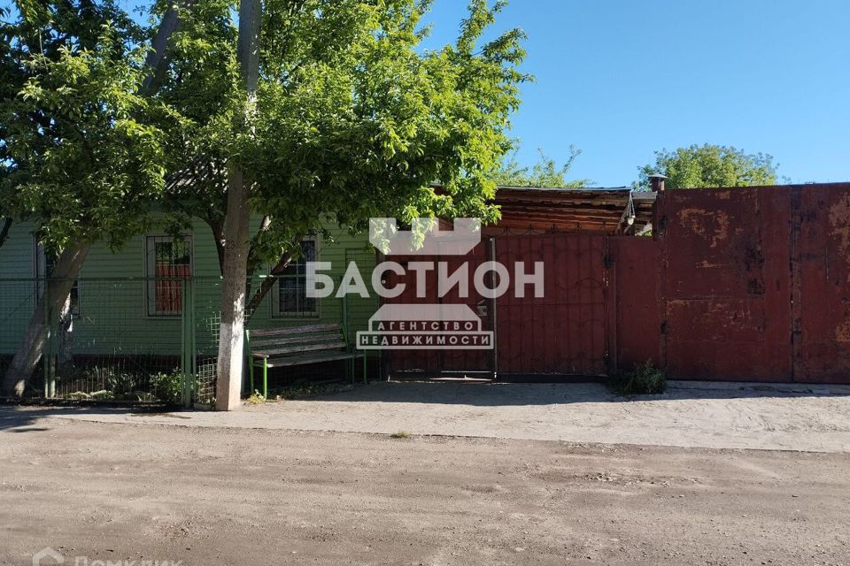 Продаётся 1-этажный дом, 75 м²