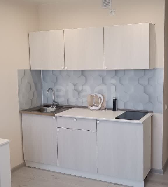 Сдаётся студия, 25 м²