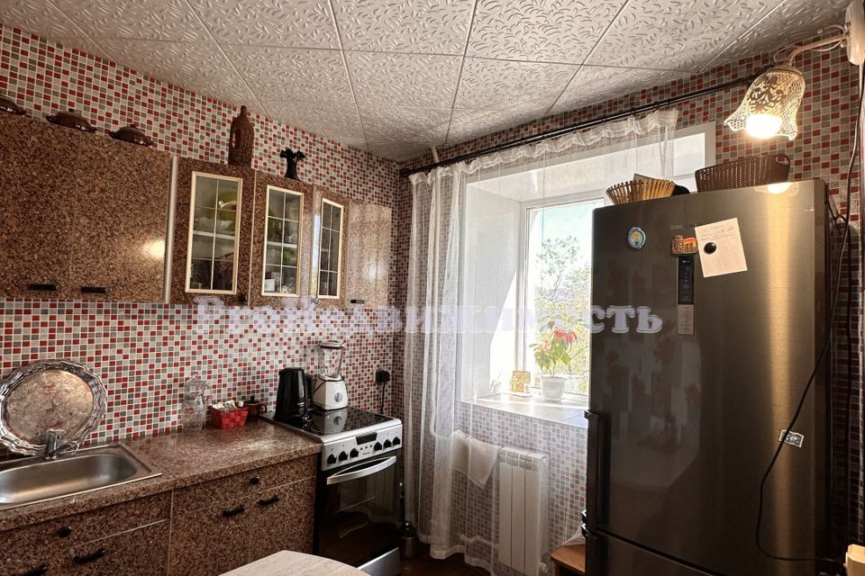 Продаётся 2-комнатная квартира, 45.1 м²
