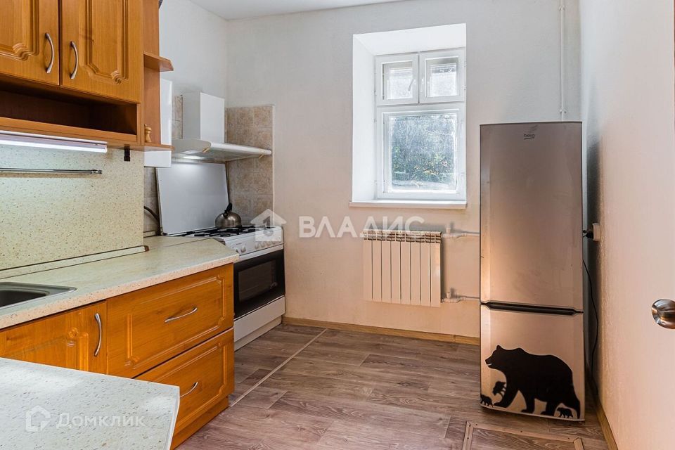 Сдаётся 2-комнатная квартира, 35.5 м²