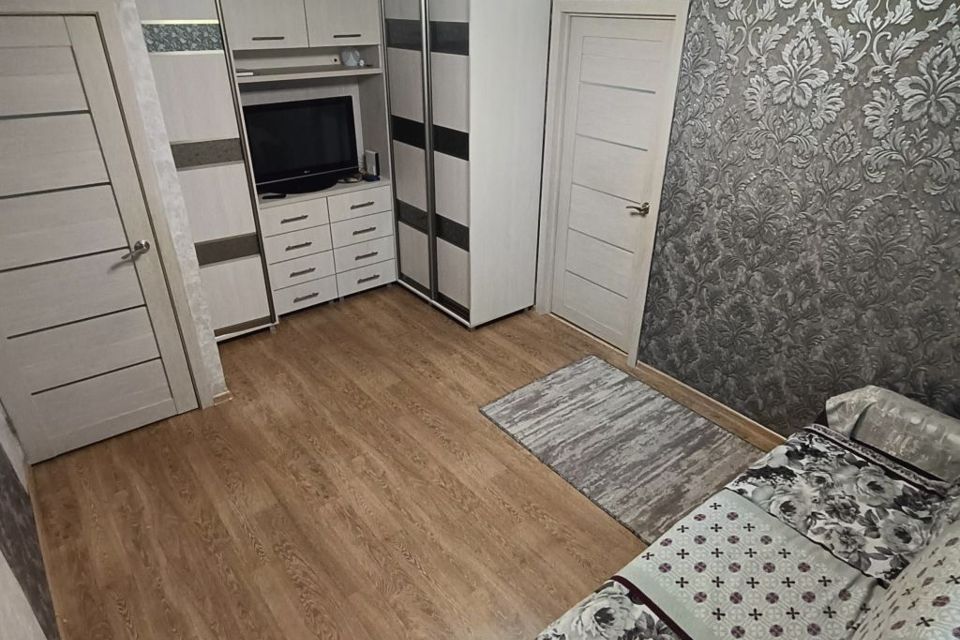 Сдаётся 2-комнатная квартира, 34.6 м²