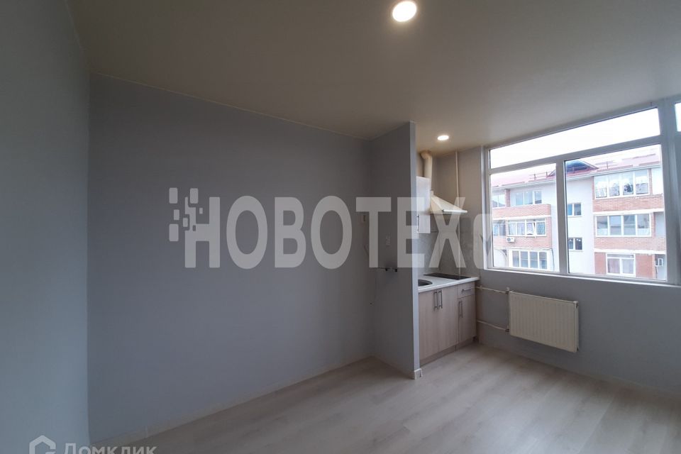 Продаётся студия, 16 м²