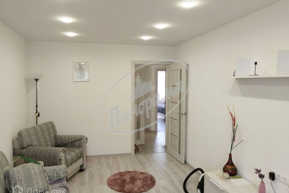 Продаётся 2-комнатная квартира, 51 м²