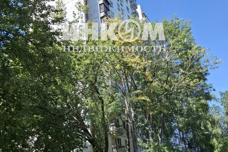 Продаётся 2-комнатная квартира, 54 м²