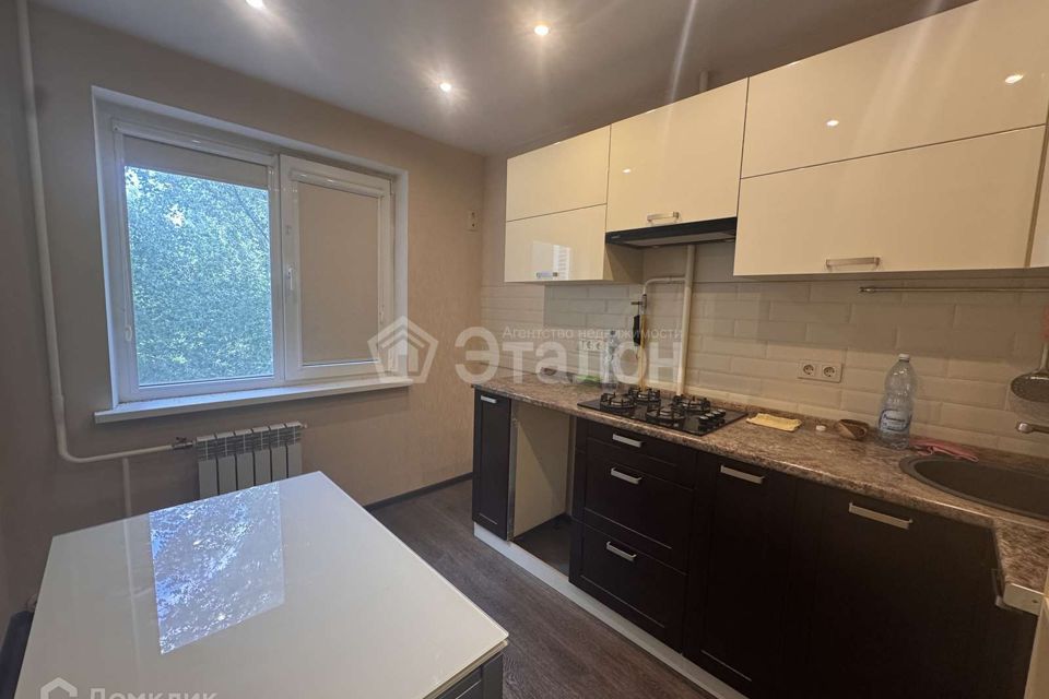 Продаётся 2-комнатная квартира, 51.5 м²