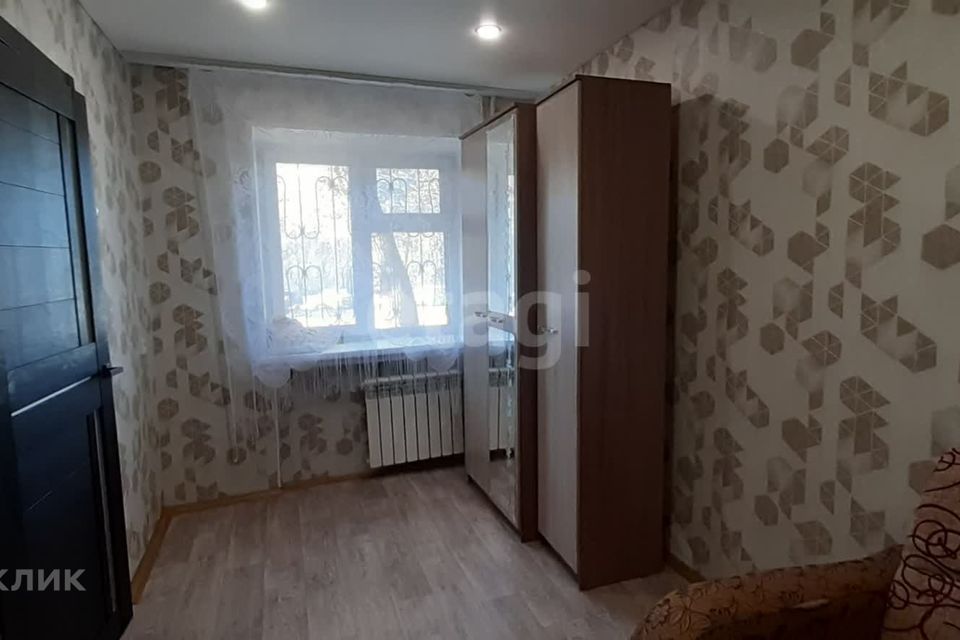 Продаётся 2-комнатная квартира, 42.4 м²
