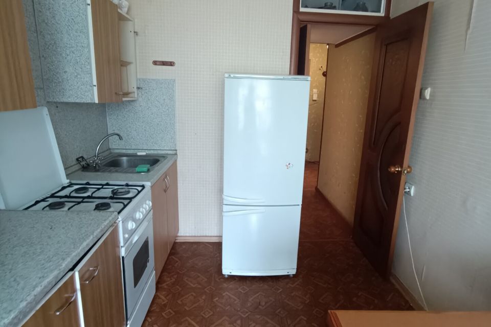 Сдаётся 4-комнатная квартира, 96 м²