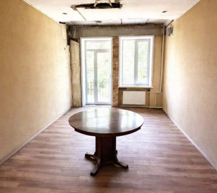 Продаётся 2-комнатная квартира, 54.2 м²