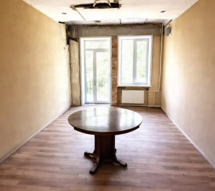 Продаётся 2-комнатная квартира, 54.2 м²