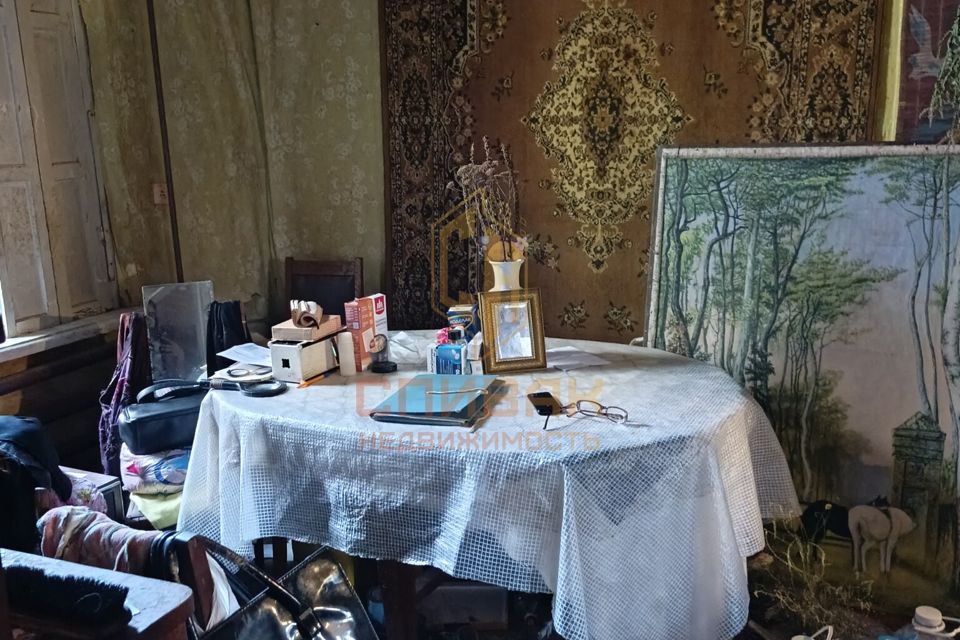 Продаётся 1-этажный дом, 240.39 м²