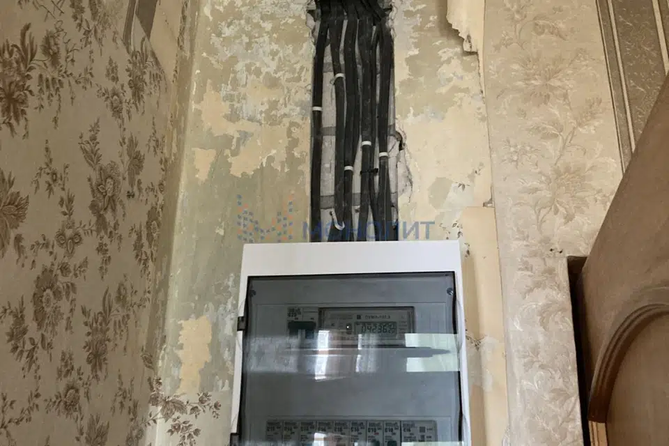 Продаётся 2-комнатная квартира, 46 м²