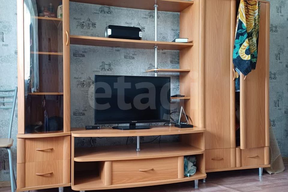 Сдаётся студия, 13 м²