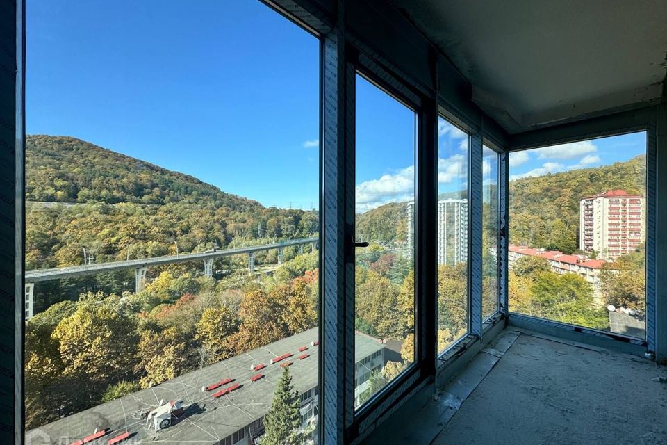 Продаётся студия, 34.1 м²