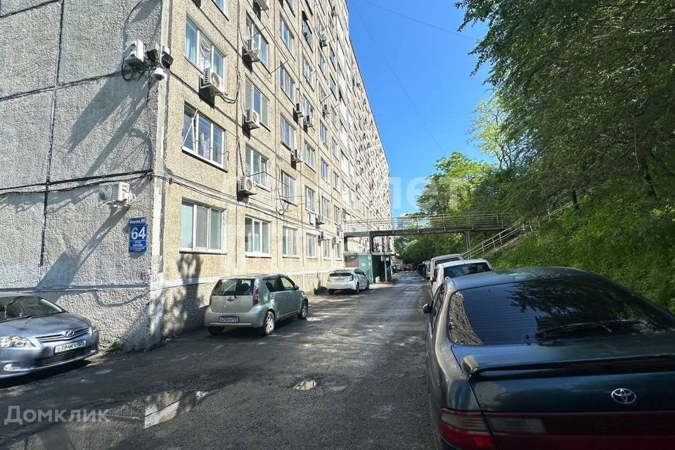 Продаётся 2-комнатная квартира, 29.1 м²