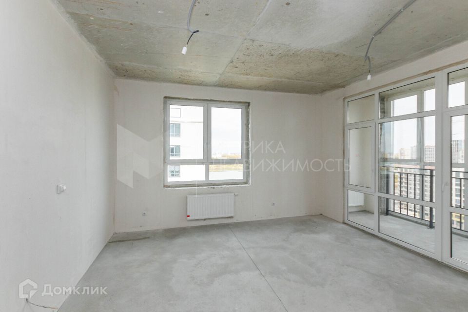 Продаётся 2-комнатная квартира, 76.2 м²