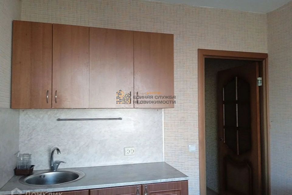 Сдаётся 1-комнатная квартира, 44 м²