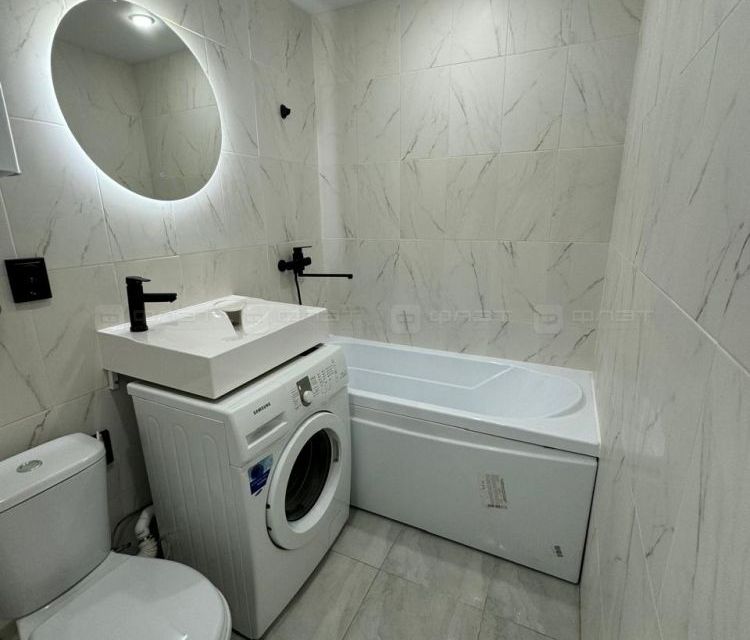Продаётся студия, 17 м²