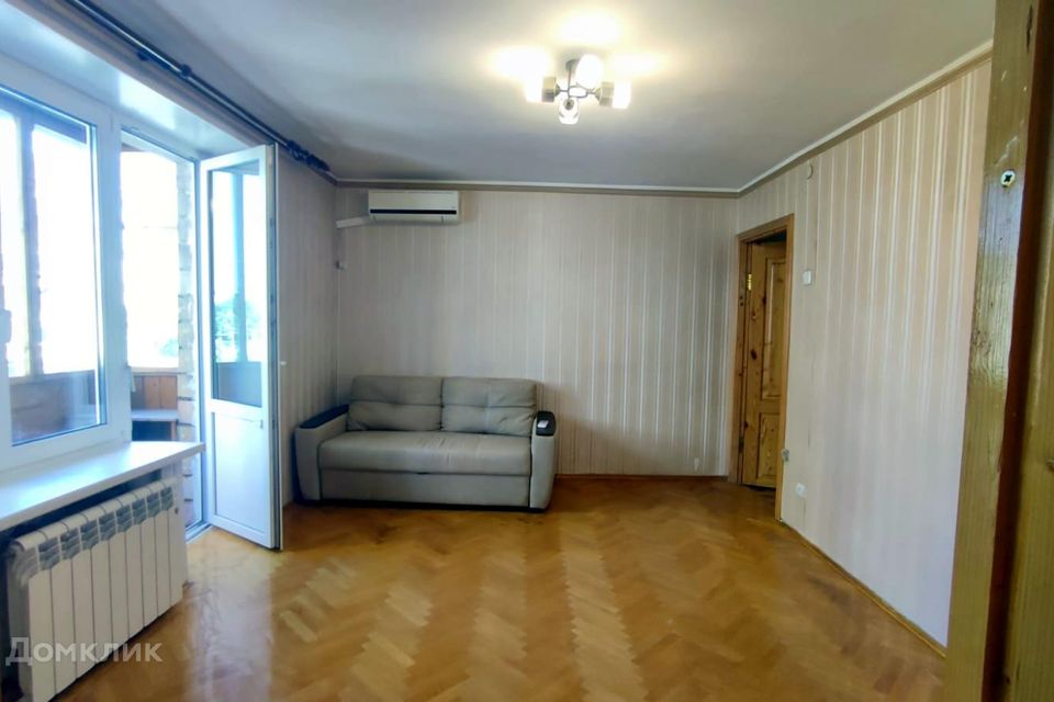 Продаётся 2-комнатная квартира, 37.3 м²