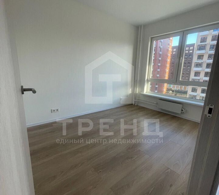 Продаётся 1-комнатная квартира, 32 м²