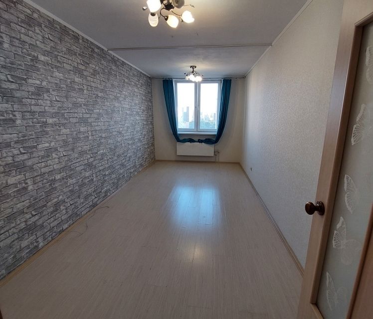 Сдаётся 1-комнатная квартира, 39 м²
