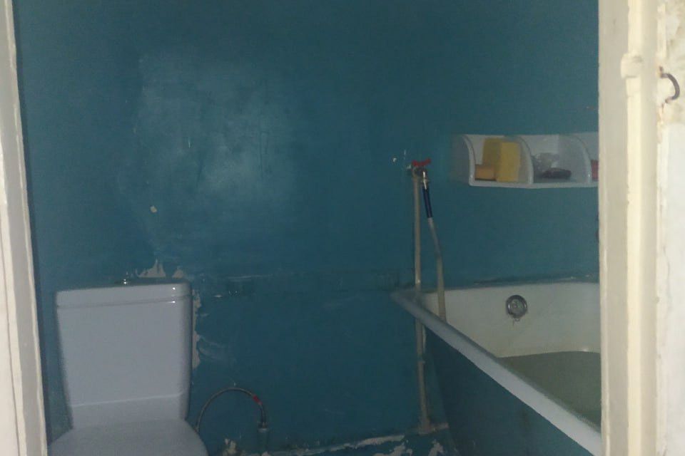 Продаётся 1-комнатная квартира, 22.5 м²
