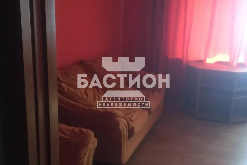 Продаётся 2-комнатная квартира, 56 м²