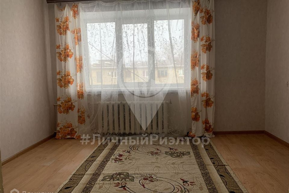 Продаётся 1-комнатная квартира, 18.4 м²