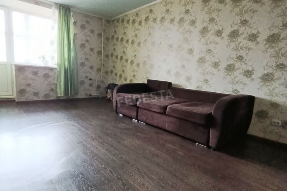 Продаётся 1-комнатная квартира, 32.9 м²