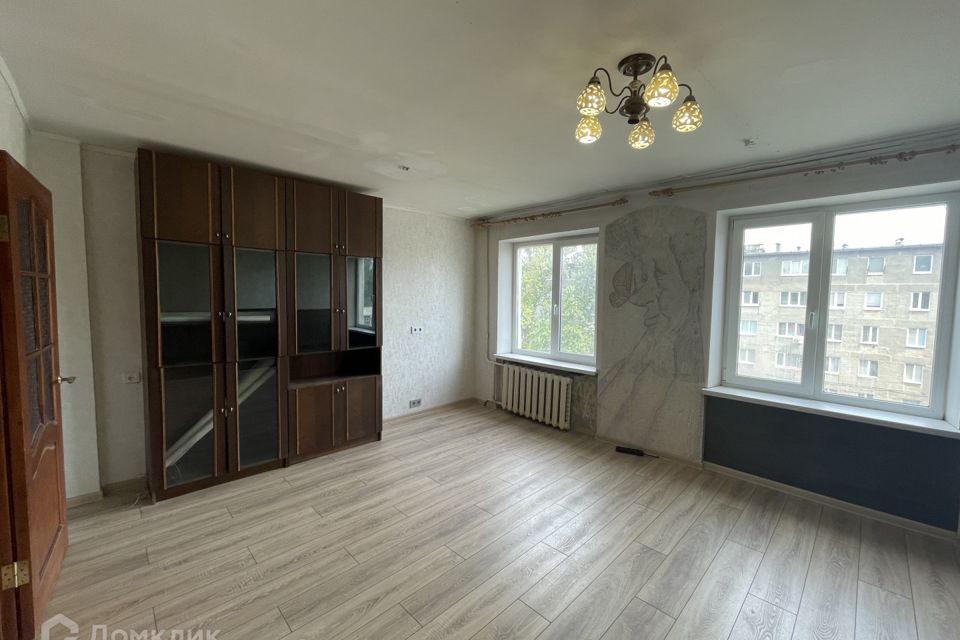 Продаётся 1-комнатная квартира, 24.9 м²