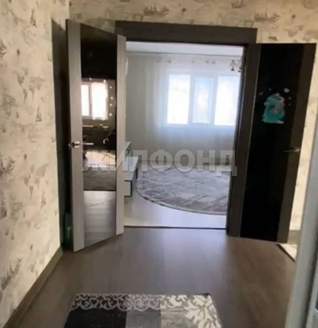 Продаётся 2-комнатная квартира, 73.1 м²